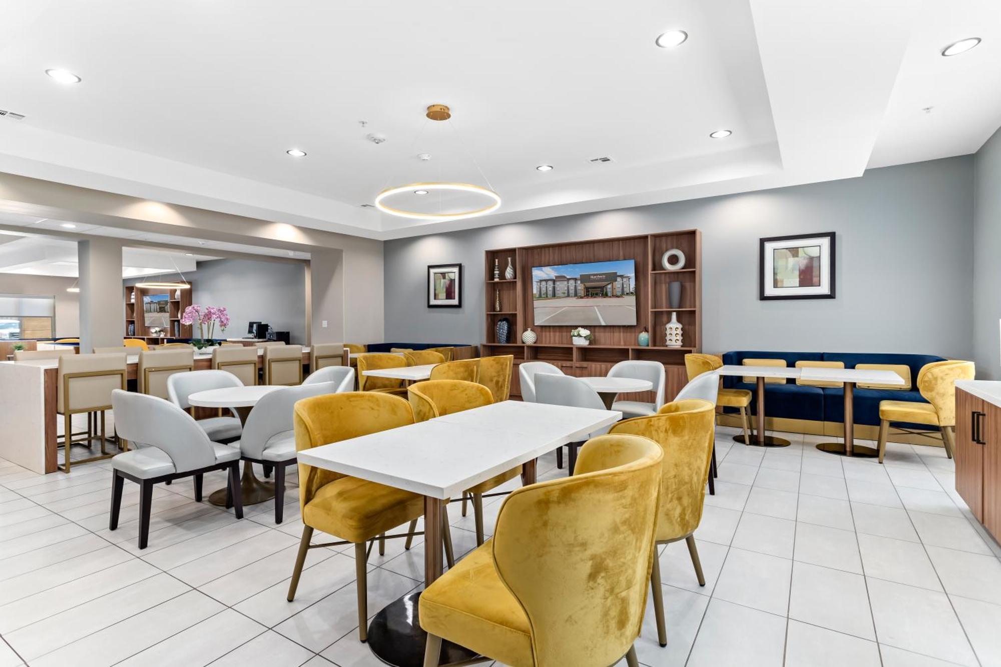 Hawthorn Extended Stay By Wyndham Port Arthur Exterior photo